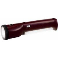 Rechargeable Search Light (Plastic)