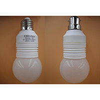 LED Bulb