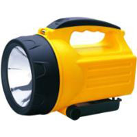 Rechargeable Spotlight