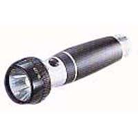 Rechargeable Machined Aircraft Aluminium Torch