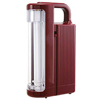 Rechargeable Emergency Lantern (Plastic)